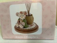 TDS ダッフィー＆フレンズ フィギュア＆ルームフレグランス TDS ダッフィー＆フレンズ フィギュア＆ルームフレグランス