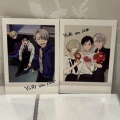 2025年最新】ユーリ!!! on ICE ぱしゃこれの人気アイテム - メルカリ