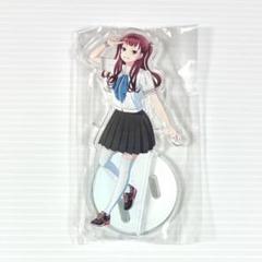 がんばっていきまっしょい 公開記念ラッフルくじ アクリルスタンド 兵頭妙子