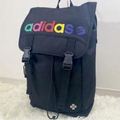 ももいろクローバーZ - 【ポシュレ】ももクロ×adidas neoリュック2.0 ももクロ x adidas neo リュック 2.0 紫 ポシュレ 第2弾（adidas