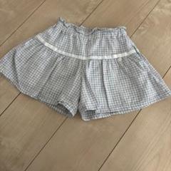 BeBe キュロットパンツ