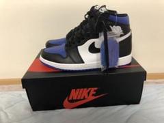 AIR JORDAN 1 RETRO HIGH OG GAME ROYAL