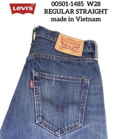 【希少】Levi’s Premium UK501　　コーンミルズ　W32　美品 希少】Levi's Premium UK501コーンミルズW32美品
