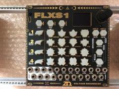 Zetaohm FLXS1・64ステップ x4 CV／トリガ Zetaohm FLXS1・64ステップ x4 CV／トリガ - メルカリ
