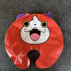 新品 ジバニャン 巨大クッション 妖怪ウォッチ ぷにぷにクッション 非売品 限定50個】『妖怪ウォッチ ぷにぷに』より約1mサイズのBIG
