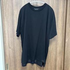 【funda mine】【接触冷感・速乾・蒸れ防止】ARTボックスTシャツ✴︎美品