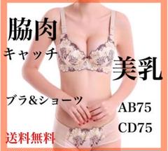 超盛り 脇肉 脇肉キャッチャー 脇肉ブラ 谷間ブラ 盛りブラ