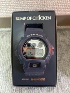 bump of chicken g-shockの検索結果 - メルカリ 販促トレンド CHICKEN G-SHOCK OF 【新品未使用】BUMP ミュージシャン