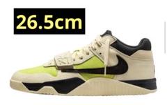 Travis Scott×Jordan Jumpman JackTR 26.5のサムネイル
