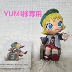 2025年最新】popmart mollyの人気アイテム - メルカリ