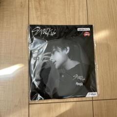 stray kids Hi-stay ヒョンジン バッチ StrayKids ヒョンジン BIG缶バッジ③フリュー限定 - メルカリ