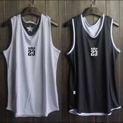 新品【海外購入希少品】ナイキ NBA リバーシブル タンクトップ ノースリーブ NIKE ナイキ NBA ノースリーブ トレーニング タンクトップ