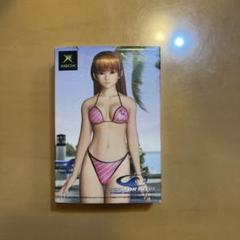 2025年最新】dead or alive トランプの人気アイテム - メルカリ
