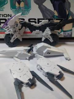 30MM ジャンク品 2025年最新】30mm ジャンクの人気アイテム - メルカリ