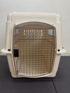 美品！バリケンネル　Vari-Kennel Ultra ケージL 400 pm808320.jpg