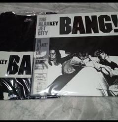 未開封 THE BLANKEY JET CITY BANG!のLP
