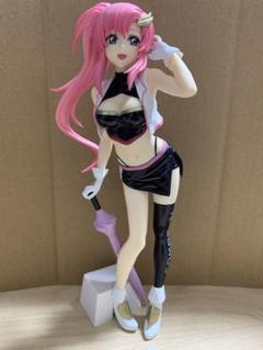 ラクスクライン フィギュア