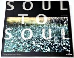 mochie / SOUL TO SOUL（CD）
