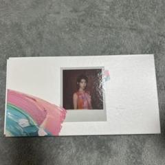 IU iu アイユ Palette パレット 韓国盤CD Vol.4: Palette : IU | HMV&BOOKS online - L100005326