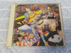 CD 遠藤賢司 東京ワッショイ - メルカリ