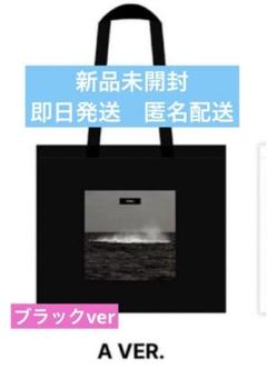 【専用】BTS V TYPE 1東京 展示会 エコバッグ 黒&白 新品未開封 専用】BTS V TYPE 1東京 展示会 エコバッグ 黒&白 新品未開封