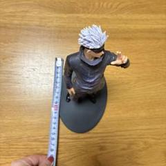 キャラクター フィギュア 約20cm 呪術廻戦