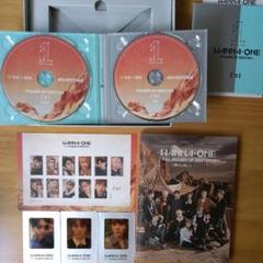 ワナワン DVD +CD 1"=1 POWER OF DESTINY A