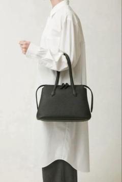 vasic graf mini バッグ黒