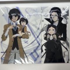 値下げ❗22点！文豪ストレイドッグス クリアファイル 他 まとめ売り 文スト が大特価！ 文豪ストレイドッグス 文スト まとめ売り セット