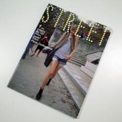 STREET　08年01月号（No.197）・バックナンバー