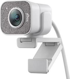 c980owの検索結果 - メルカリ 限定価格送料無料 おまけ付き オフホワイト C980OW StreamCam その他