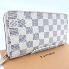 2025年最新】（中古）(ルイ・ヴィトン) LOUIS VUITTON ジッピー