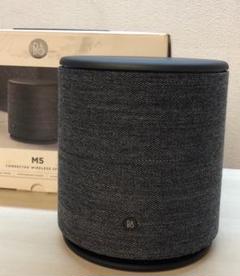 Bang&Olufsen バング&オルフセン Beoplay M5