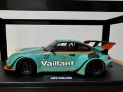 GT SPIRIT】1/18 RWB Vaillant 2022 GTS869