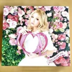 【初回限定版】西野カナ Kana Nishino/CD・DVDセット