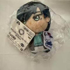 ブルーロック ブルロ サンリオ ちびぐるみ 糸師 凛