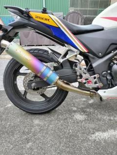 Amazon | モリワキ(MORIWAKI) スリップオンマフラー ブレイド 23