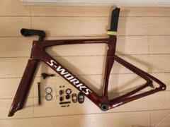 S-WORKS VENGE STEM 110x6° ステム S-Works Venge Stem
