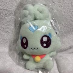 プリキュア 一番くじC賞妖精ぬいぐるみ ふらっぴ