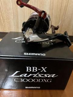 2025年最新】bb-x larissa c3000dxgの人気アイテム - メルカリ