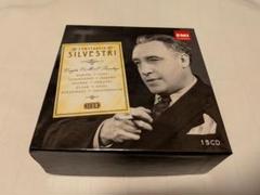 Constantin Silvestri  シルヴェストリ Constantin Silvestri / コンスタンティン・シルヴェストリ