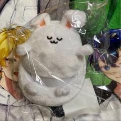 【高田村】まお うさまおくん スマホスタンド