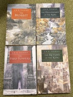 2025年最新】Hobbit 洋書の人気アイテム - メルカリ
