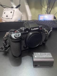 2025年最新】LUMIX s5 バッテリーの人気アイテム - メルカリ