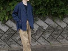 Engineered Garments Field フィールド ワーク パンツ