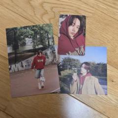 BOYNEXTDOOR COLLECTED BOOK VOL.2 ソンホ