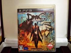 DmC Devil May Cry PS3 日本語版