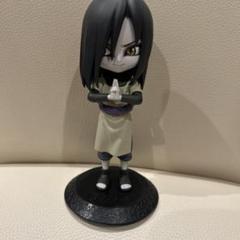 グッドスマイルカンパニー ねんどろいど 大蛇丸 1232 フィギュア 買取】ねんどろいど 大蛇丸 NARUTO -ナルト- 疾風伝 海外限定