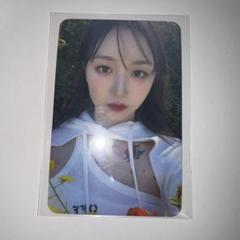 2025年最新】nmixx ヘウォン expergoの人気アイテム - メルカリ