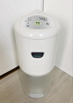 ★未使用品　CORONA 除湿機　CD-P6315-W コロナ - 送料込♪美品！CORONA コロナ 衣類乾燥除湿機 CD-P6315